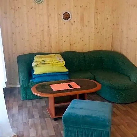 Nad Jeziorem W Karlowicach * Karlowice