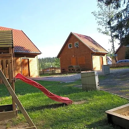 Nad Jeziorem W Karlowicach Karlowice