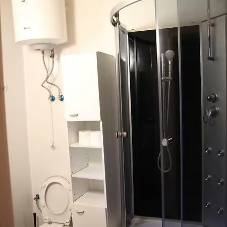 Nad Jeziorem W Karlowicach Karlowice