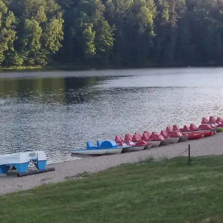 Nad Jeziorem W Karlowicach * Karlowice