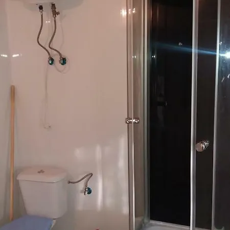 Nad Jeziorem W Karlowicach