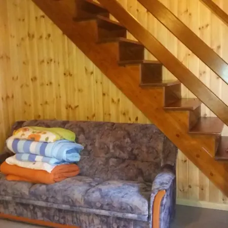 Nad Jeziorem W Karlowicach Karlowice