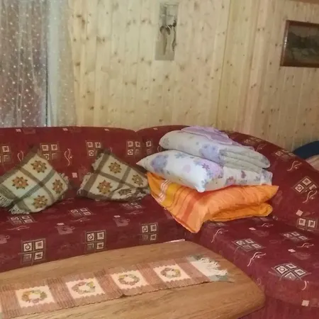 Nad Jeziorem W Karlowicach * Karlowice