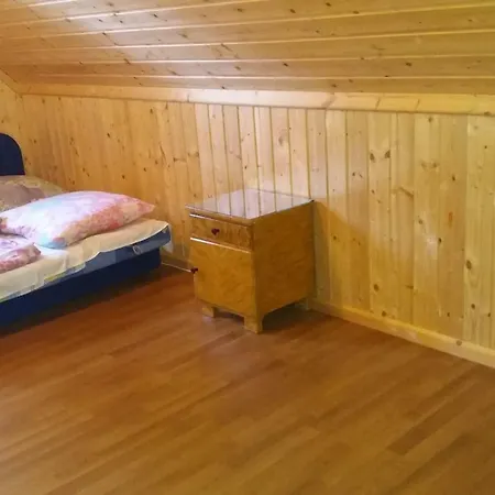 Nad Jeziorem W Karlowicach * Karlowice