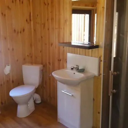 Nad Jeziorem W Karlowicach * Karlowice