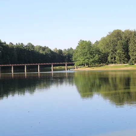 Nad Jeziorem W Karlowicach * Karlowice