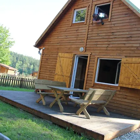 Nad Jeziorem W Karlowicach Karlowice