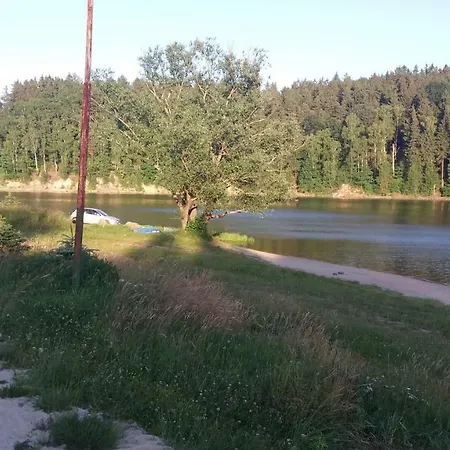 Nad Jeziorem W Karlowicach * Karlowice