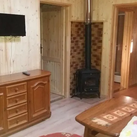 Nad Jeziorem W Karlowicach *