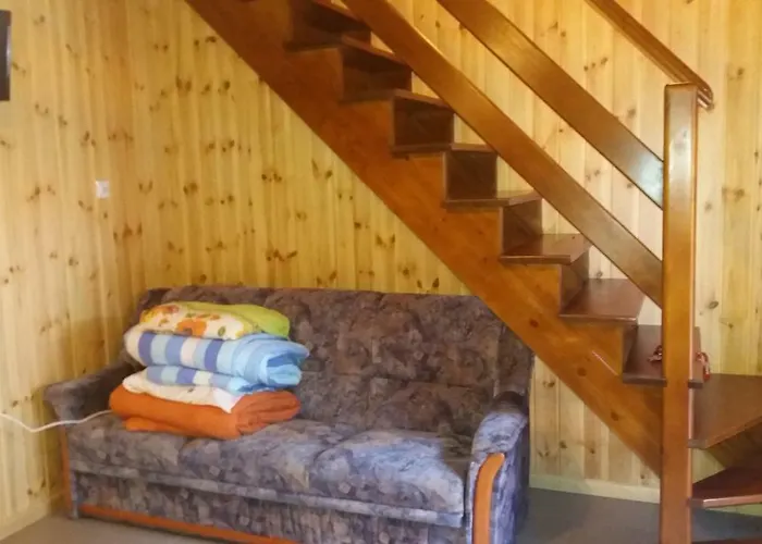 Nad Jeziorem W Karlowicach Karlowice