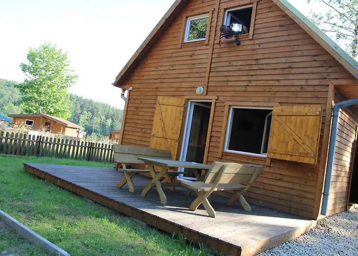 Nad Jeziorem W Karlowicach Karlowice